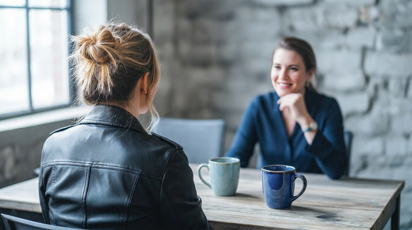 Leadership 1:1 Coaching