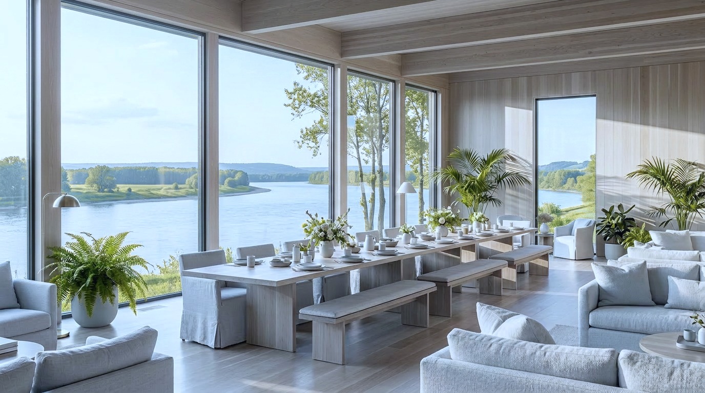 Workshops & Retreats